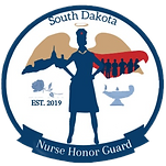 SD Nurse Honor Guard